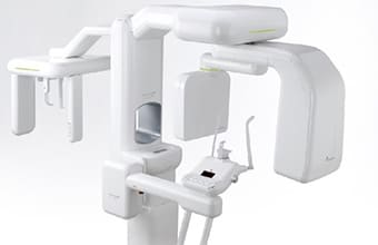 歯科用CT